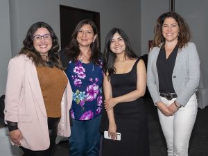 SONAMI reconoció aporte de los medios de comunicación en Encuentro con la Prensa 2023